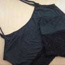 Conjunto Espera Marido Plus Size