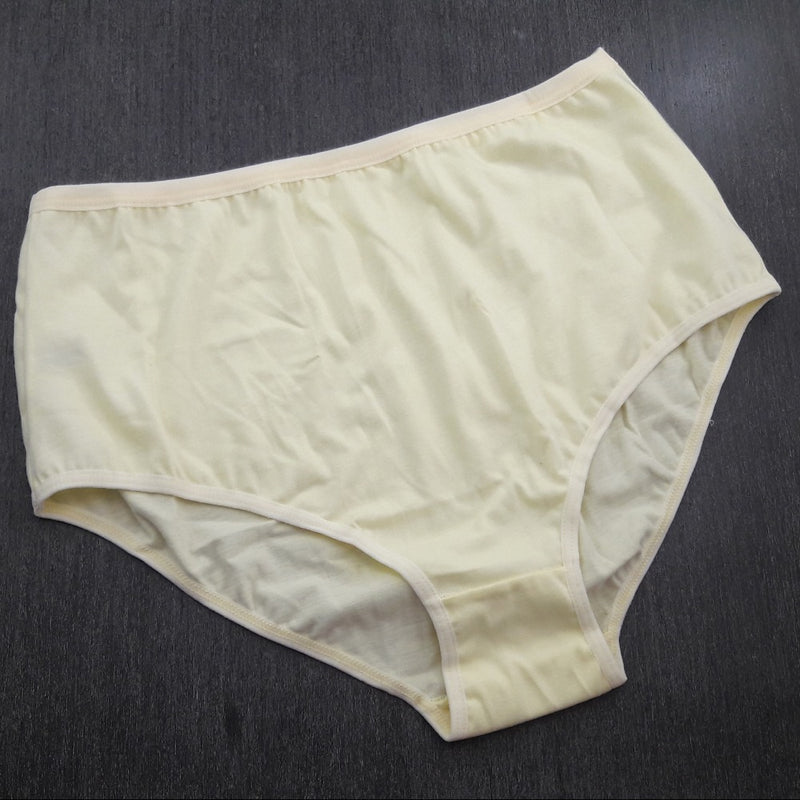 Calçola de Algodão Plus Size