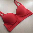 Sutiã Plus Size Base com Bojo