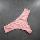 Tanga Costas Dupla Juju