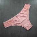 Calcinha Renda Lateral