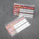 Raspadinha Miss Collection