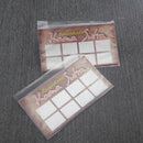 Raspadinha Miss Collection