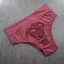 Calça Cós em Microfibra