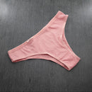 Tanga Conforto Canelada