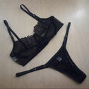 Conjunto sem Bojo com Arco