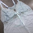 Camisola Gabriela Plus Size