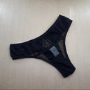 Tanga Tule Fio Duplo Biju