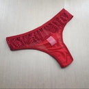 Tanga Tule Fio Duplo Biju