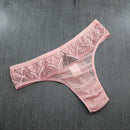 Tanga Tule Fio Duplo Biju