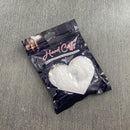 Algema de Metal Pelúcia Revestida