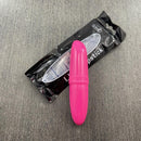 Mini Vibrador Formato De Batom