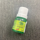 Menta Ice Óleo para Massagem Comestível