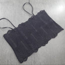 Top Faixa Sem Bojo Rendado