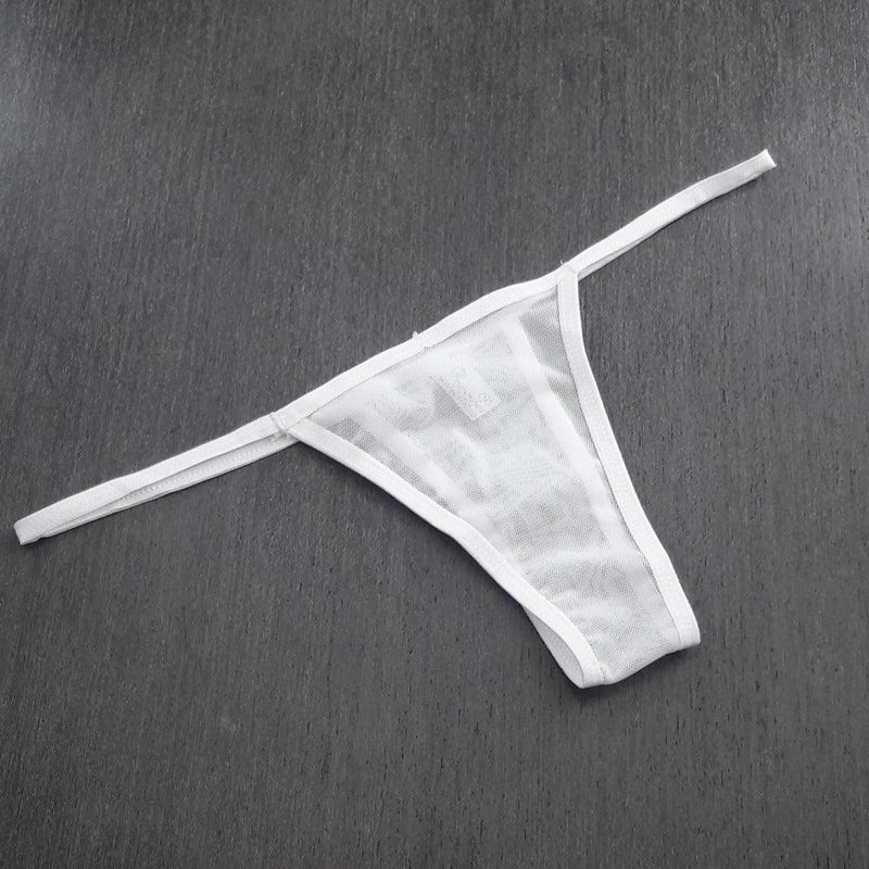 Tanga Zaya em Tule