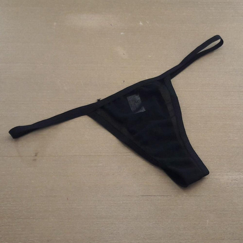 Tanga Zaya em Tule