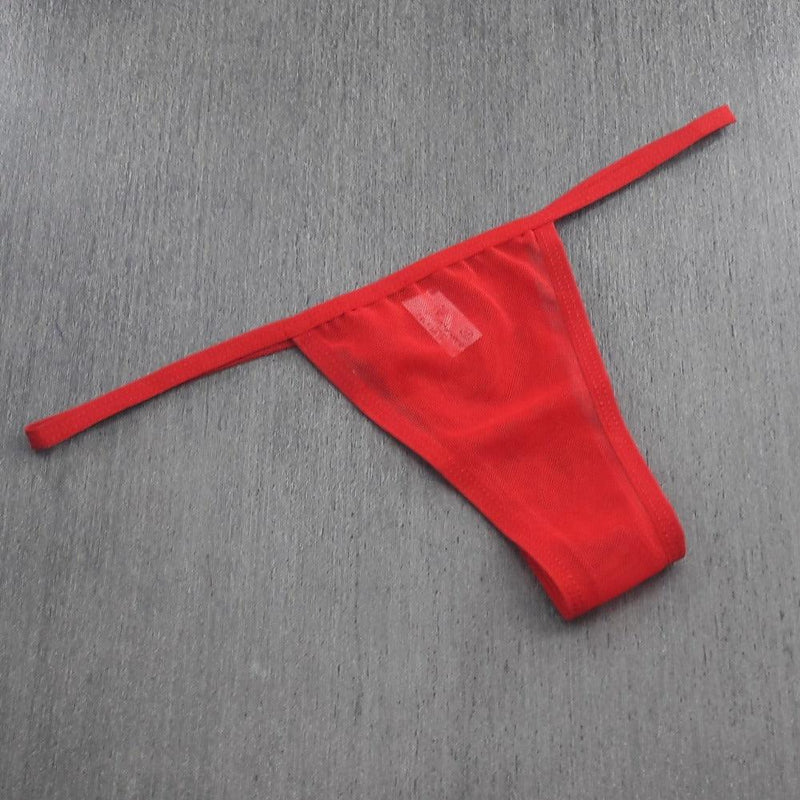 Tanga Zaya em Tule
