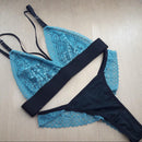 Conjunto Mayra sem Bojo