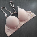 Sutiã com Bojo e Alças Ajustáveis