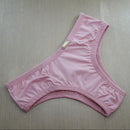 Calcinha Básica em Microfibra