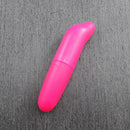 Vibrador Ponto G Golfinho em ABS