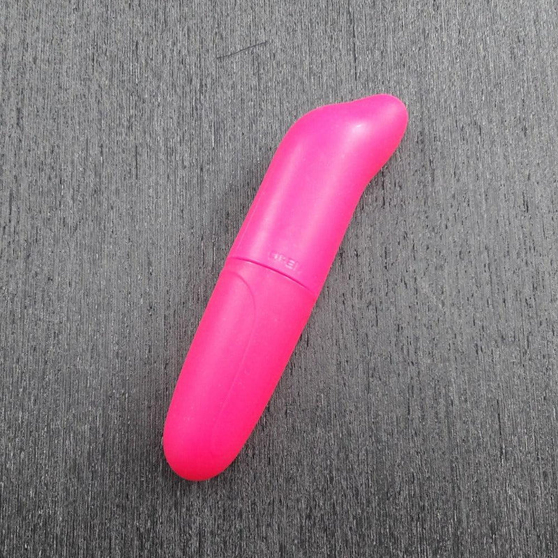 Vibrador Ponto G Golfinho em ABS