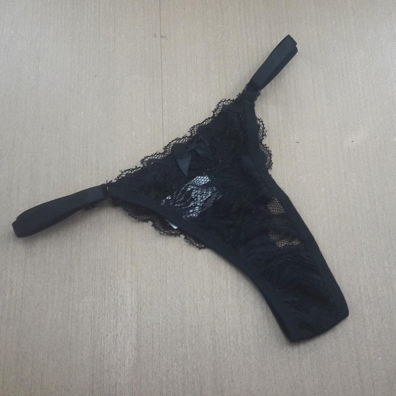 Tanga Laís Rendada