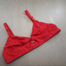 Sutiã Simples sem Renda