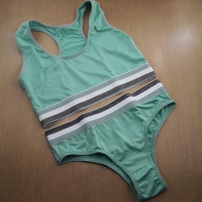 Conjunto Nadador sem Bojo