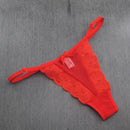 Fio Frente Bordado Inglês