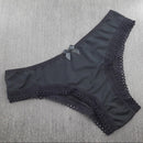 Calça Básica Elástico Romântico