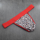 Cueca Fio Dental Poá