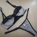 Conjunto sem Bojo com Arco