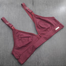 Sutiã Amamentação sem Bojo