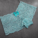 Caleçon em Renda Sedosa