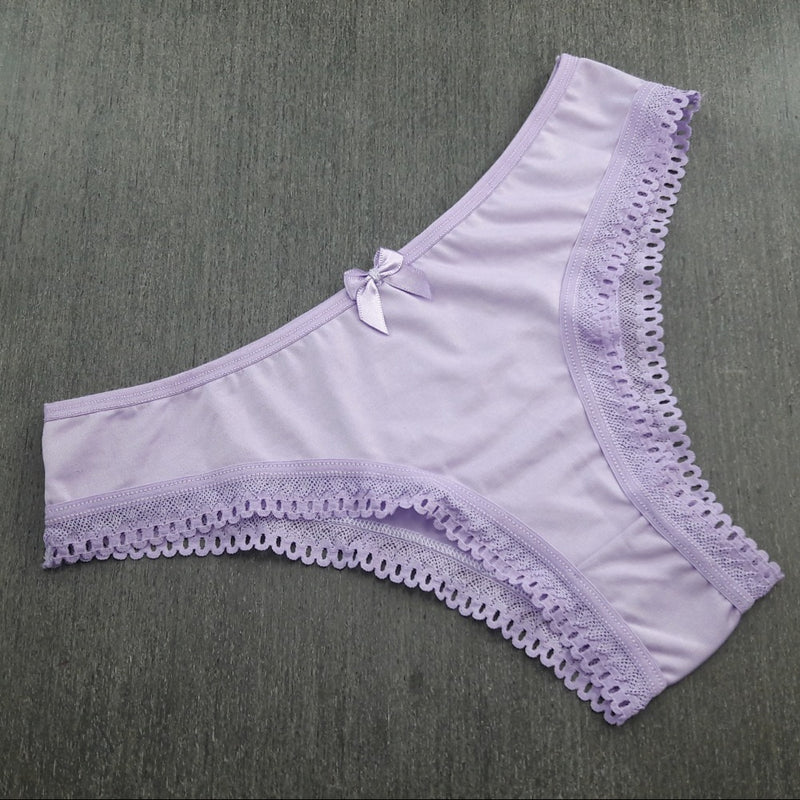 Calça Básica Elástico Romântico