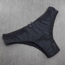 Calça Básica Elástico Romântico