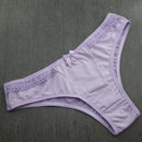 Calça Básica Elástico Romântico