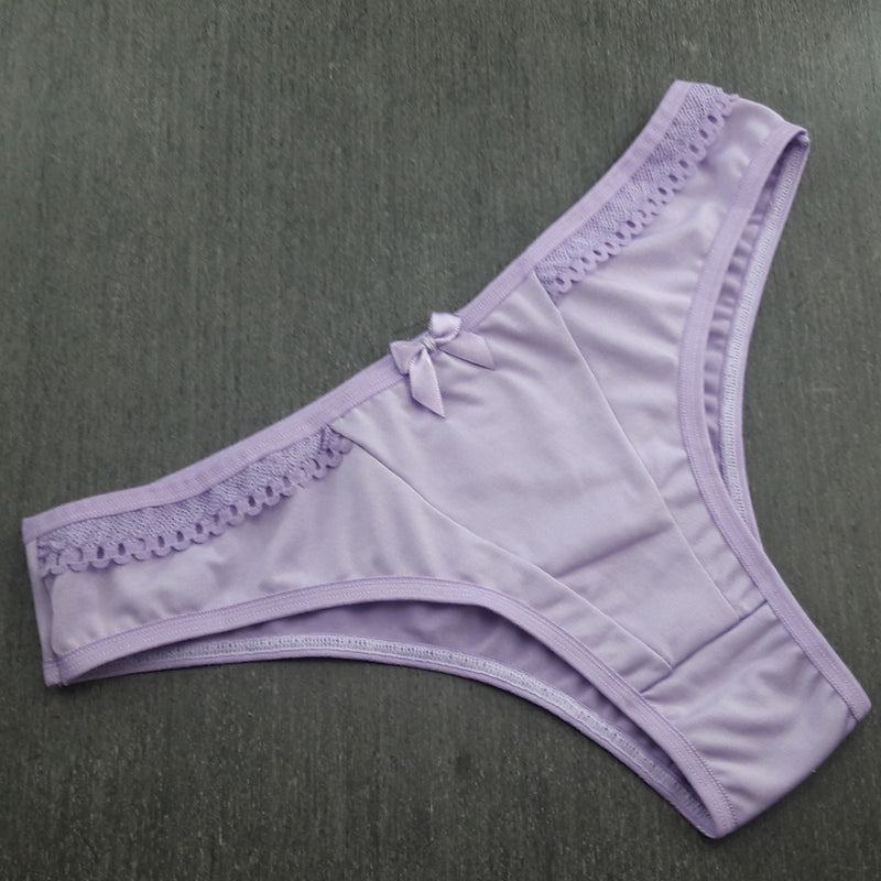 Calça Básica Elástico Romântico