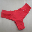 Calcinha Maitê Algodão