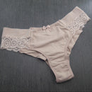Calcinha Maitê Algodão