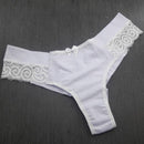 Calcinha Maitê Algodão