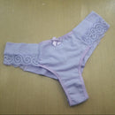 Calcinha Maitê Algodão