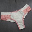 Calcinha Maitê Algodão