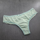 Tanga Luana Fio Duplo