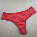 Tanga Luana Fio Duplo