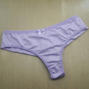 Tanga Luana Fio Duplo