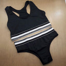 Conjunto Nadador sem Bojo