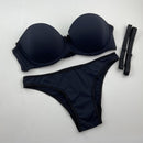 Conjunto Yasmim com Bojo e Alças Removíveis