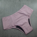 Calça Absorvente com Lateral Dupla